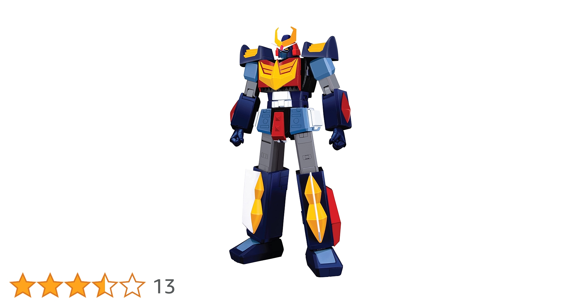 Amazon | アート・ストーム POSE＋メタルシリーズ 宇宙戦士